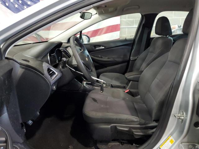 Photo 6 VIN: 1G1BE5SM1J7247729 - CHEVROLET CRUZE LT 