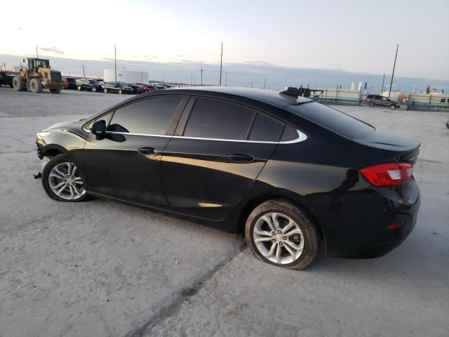 Photo 1 VIN: 1G1BE5SM1K7106516 - CHEVROLET CRUZE LT 