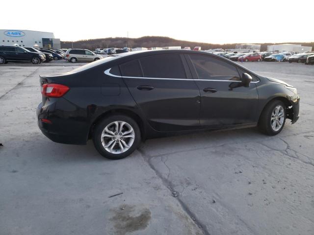 Photo 2 VIN: 1G1BE5SM1K7106516 - CHEVROLET CRUZE LT 