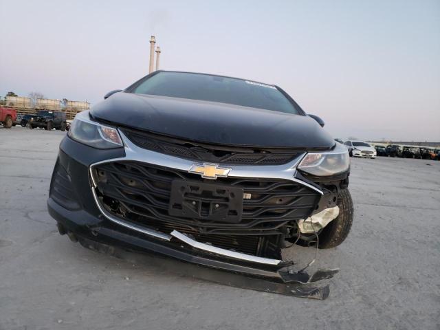 Photo 4 VIN: 1G1BE5SM1K7106516 - CHEVROLET CRUZE LT 