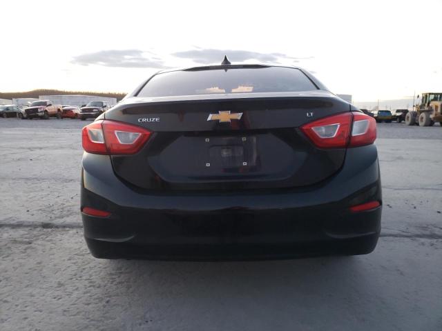 Photo 5 VIN: 1G1BE5SM1K7106516 - CHEVROLET CRUZE LT 