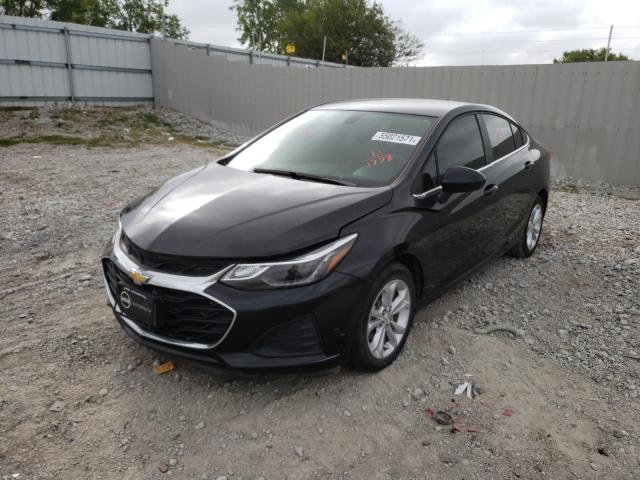 Photo 1 VIN: 1G1BE5SM1K7111778 - CHEVROLET CRUZE LT 