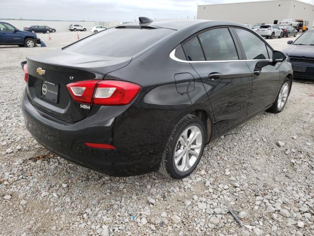 Photo 3 VIN: 1G1BE5SM1K7111778 - CHEVROLET CRUZE LT 