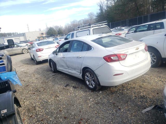 Photo 1 VIN: 1G1BE5SM1K7113420 - CHEVROLET CRUZE LT 