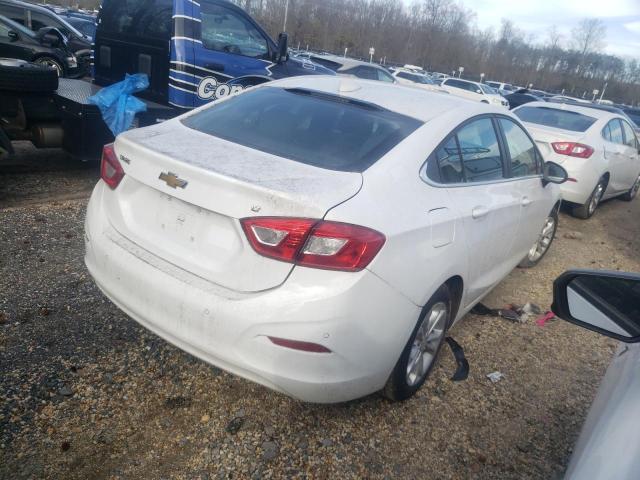 Photo 2 VIN: 1G1BE5SM1K7113420 - CHEVROLET CRUZE LT 