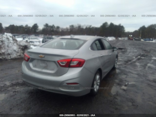 Photo 3 VIN: 1G1BE5SM1K7113434 - CHEVROLET CRUZE 