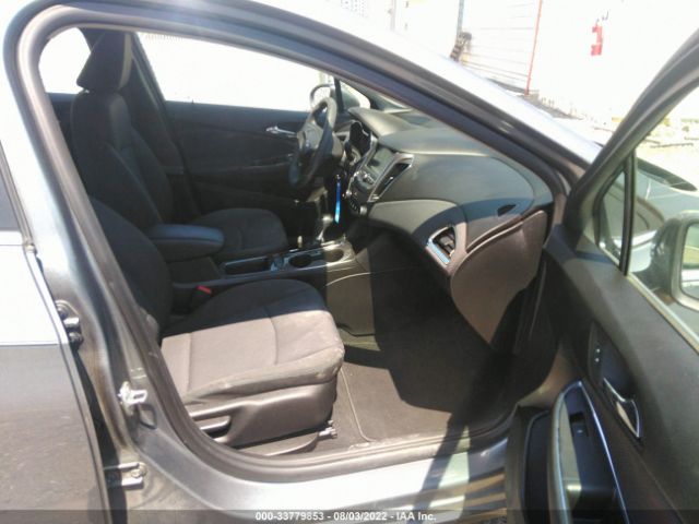 Photo 4 VIN: 1G1BE5SM1K7113725 - CHEVROLET CRUZE 