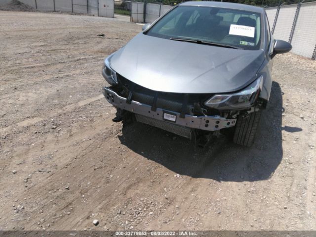 Photo 5 VIN: 1G1BE5SM1K7113725 - CHEVROLET CRUZE 