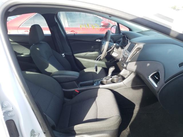 Photo 4 VIN: 1G1BE5SM1K7114695 - CHEVROLET CRUZE LT 