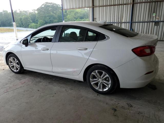 Photo 1 VIN: 1G1BE5SM1K7114809 - CHEVROLET CRUZE LT 