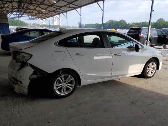 Photo 2 VIN: 1G1BE5SM1K7114809 - CHEVROLET CRUZE LT 