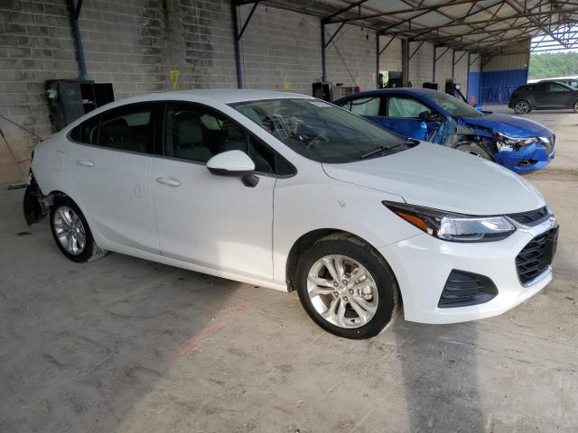 Photo 3 VIN: 1G1BE5SM1K7114809 - CHEVROLET CRUZE LT 