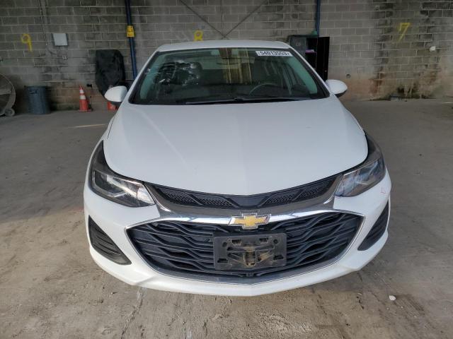 Photo 4 VIN: 1G1BE5SM1K7114809 - CHEVROLET CRUZE LT 