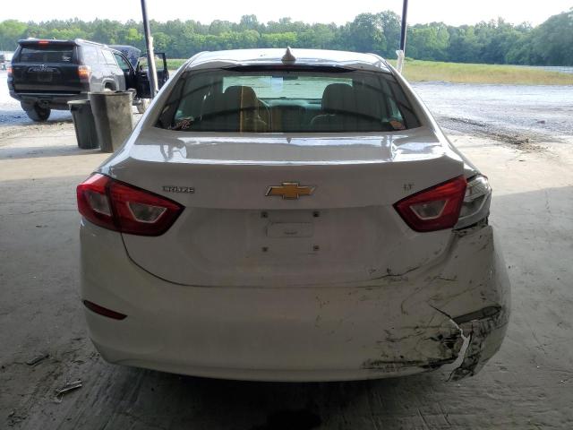 Photo 5 VIN: 1G1BE5SM1K7114809 - CHEVROLET CRUZE LT 