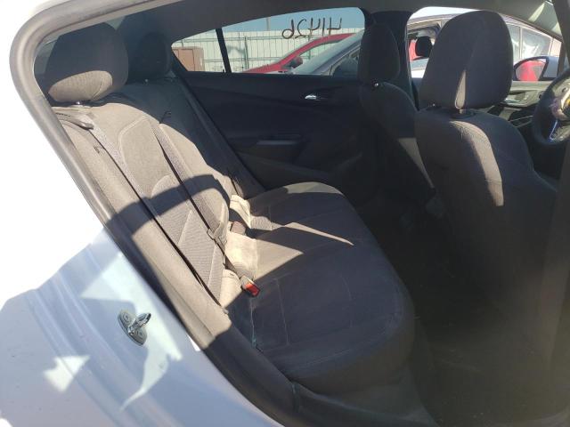 Photo 5 VIN: 1G1BE5SM1K7115555 - CHEVROLET CRUZE LT 