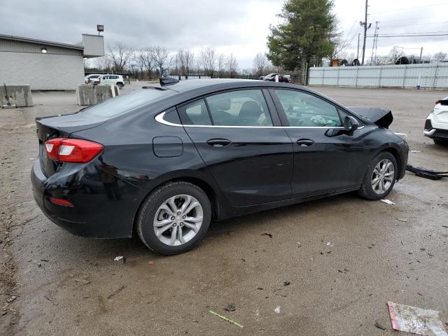 Photo 2 VIN: 1G1BE5SM1K7115751 - CHEVROLET CRUZE LT 