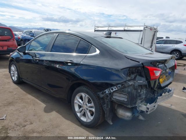 Photo 2 VIN: 1G1BE5SM1K7115832 - CHEVROLET CRUZE 