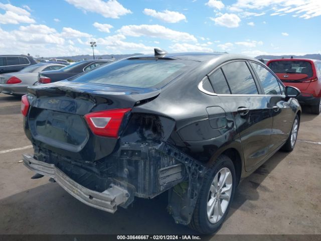 Photo 3 VIN: 1G1BE5SM1K7115832 - CHEVROLET CRUZE 