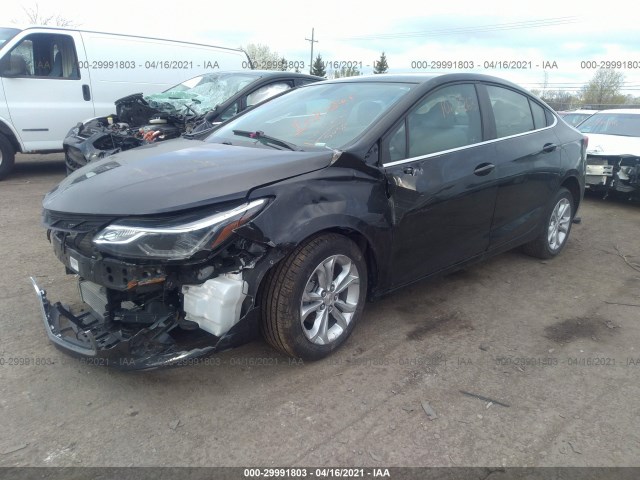 Photo 1 VIN: 1G1BE5SM1K7116589 - CHEVROLET CRUZE 