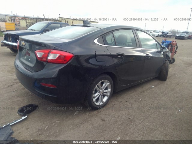 Photo 3 VIN: 1G1BE5SM1K7116589 - CHEVROLET CRUZE 