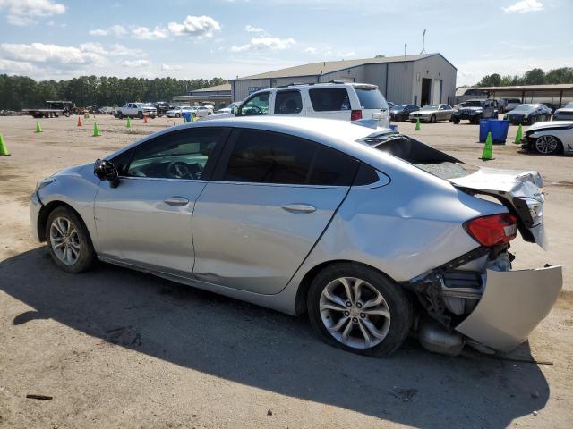 Photo 1 VIN: 1G1BE5SM1K7117032 - CHEVROLET CRUZE LT 