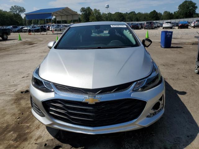 Photo 4 VIN: 1G1BE5SM1K7117032 - CHEVROLET CRUZE LT 