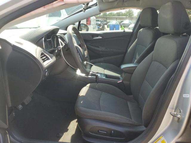 Photo 6 VIN: 1G1BE5SM1K7117032 - CHEVROLET CRUZE LT 