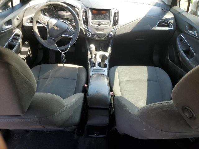 Photo 7 VIN: 1G1BE5SM1K7117032 - CHEVROLET CRUZE LT 