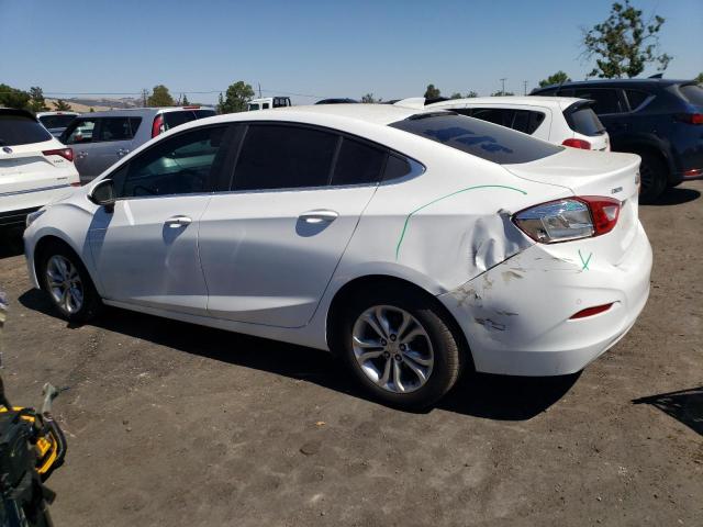 Photo 1 VIN: 1G1BE5SM1K7117922 - CHEVROLET CRUZE LT 