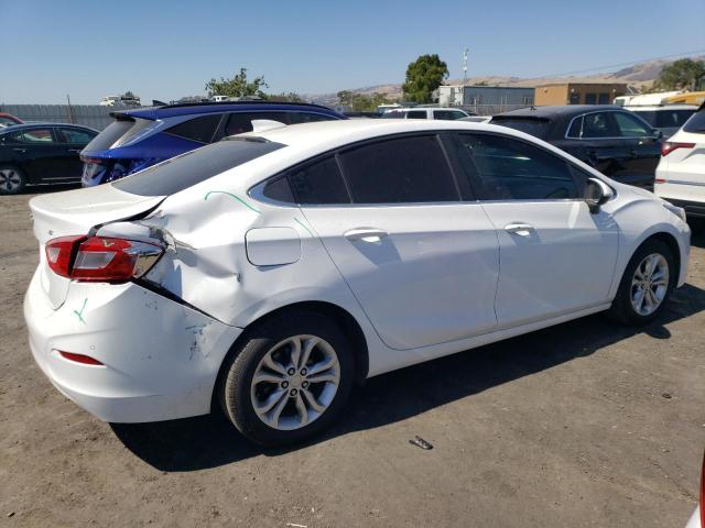 Photo 2 VIN: 1G1BE5SM1K7117922 - CHEVROLET CRUZE LT 