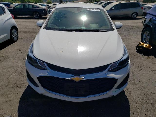 Photo 4 VIN: 1G1BE5SM1K7117922 - CHEVROLET CRUZE LT 