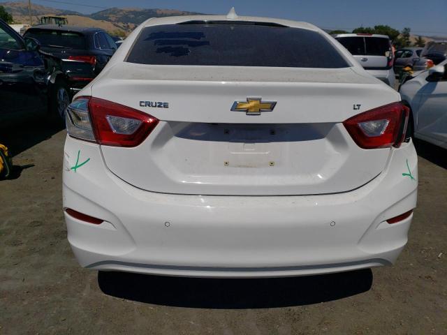 Photo 5 VIN: 1G1BE5SM1K7117922 - CHEVROLET CRUZE LT 