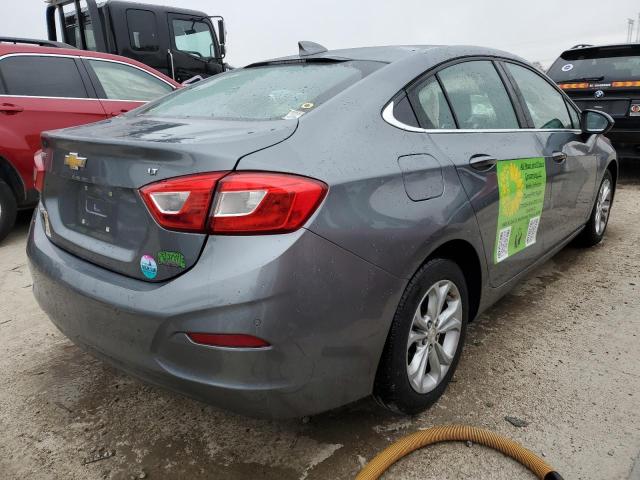 Photo 2 VIN: 1G1BE5SM1K7118942 - CHEVROLET CRUZE LT 