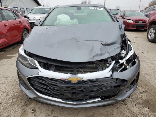 Photo 4 VIN: 1G1BE5SM1K7118942 - CHEVROLET CRUZE LT 