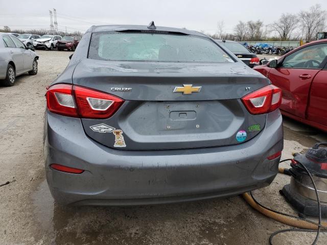 Photo 5 VIN: 1G1BE5SM1K7118942 - CHEVROLET CRUZE LT 