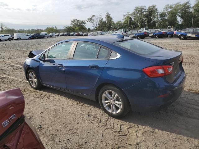 Photo 1 VIN: 1G1BE5SM1K7119752 - CHEVROLET CRUZE 