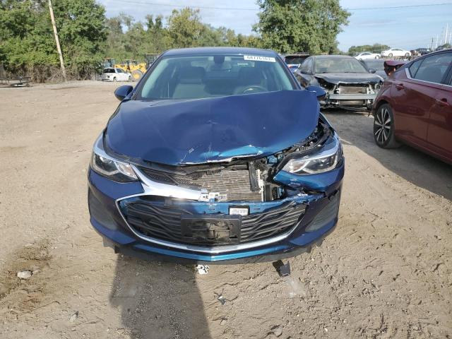 Photo 4 VIN: 1G1BE5SM1K7119752 - CHEVROLET CRUZE 