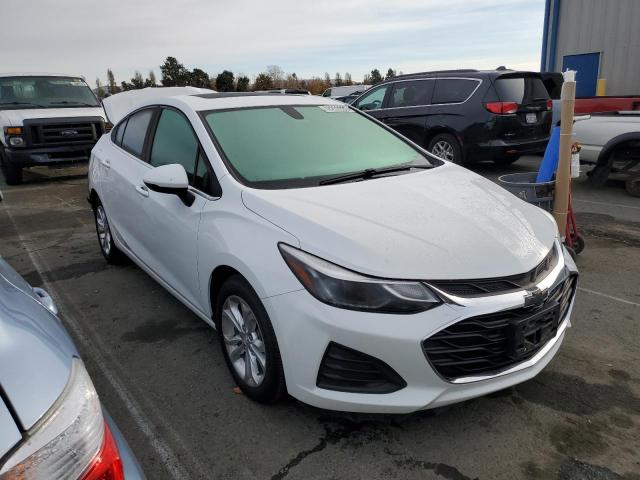 Photo 3 VIN: 1G1BE5SM1K7121436 - CHEVROLET CRUZE 