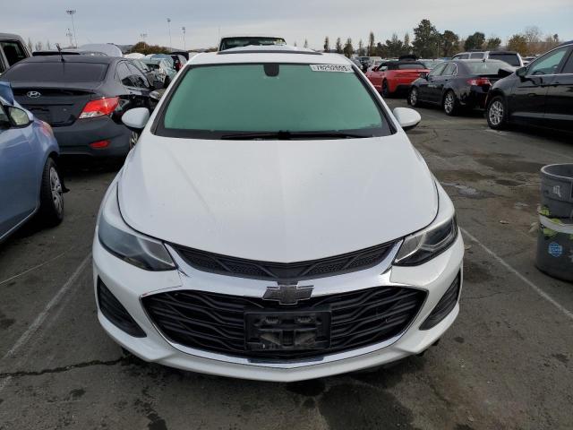 Photo 4 VIN: 1G1BE5SM1K7121436 - CHEVROLET CRUZE 