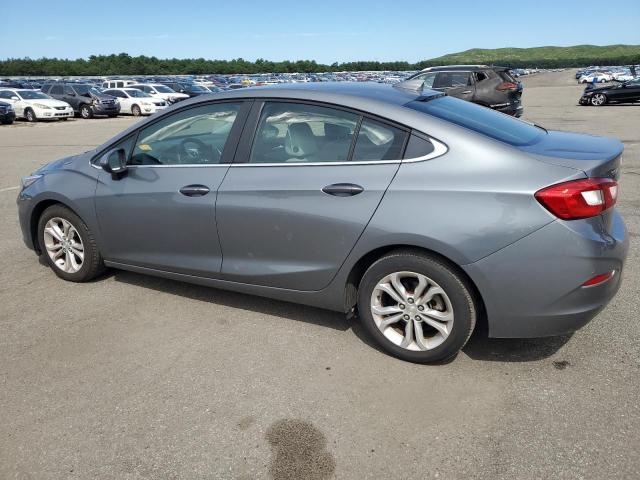 Photo 1 VIN: 1G1BE5SM1K7124644 - CHEVROLET CRUZE LT 