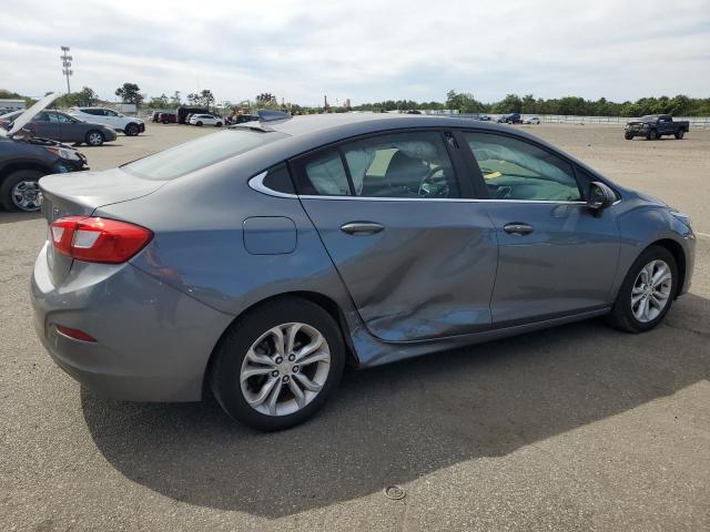 Photo 2 VIN: 1G1BE5SM1K7124644 - CHEVROLET CRUZE LT 