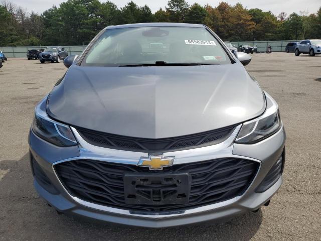 Photo 4 VIN: 1G1BE5SM1K7124644 - CHEVROLET CRUZE LT 