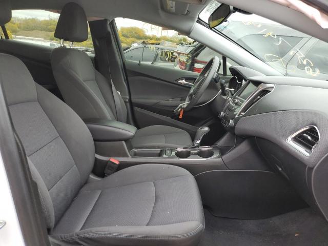 Photo 4 VIN: 1G1BE5SM1K7131139 - CHEVROLET CRUZE LT 