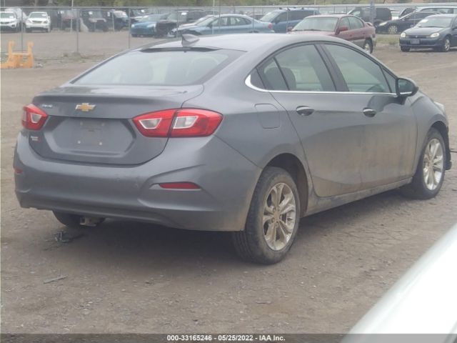 Photo 3 VIN: 1G1BE5SM1K7135482 - CHEVROLET CRUZE 