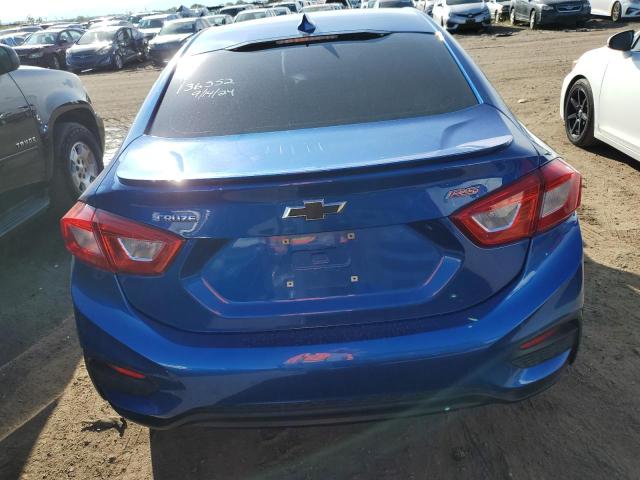 Photo 5 VIN: 1G1BE5SM1K7136552 - CHEVROLET CRUZ 