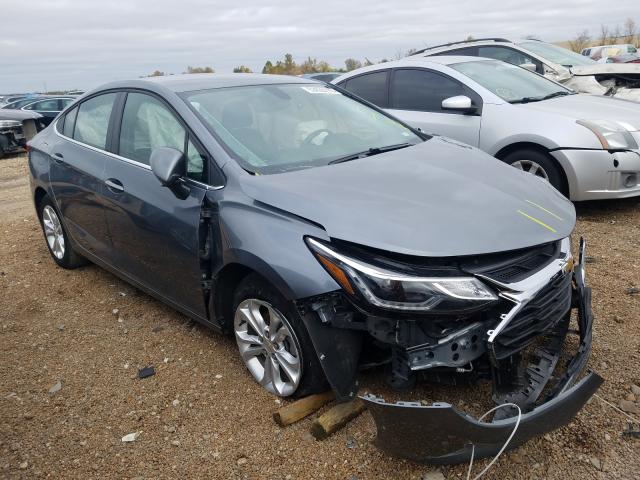 Photo 0 VIN: 1G1BE5SM1K7139421 - CHEVROLET CRUZE LT 