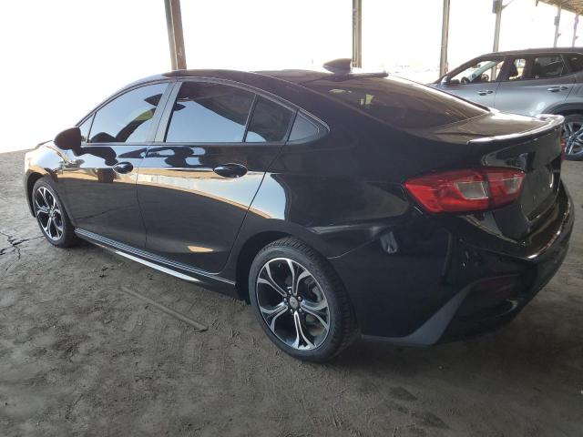 Photo 1 VIN: 1G1BE5SM1K7140522 - CHEVROLET CRUZE 