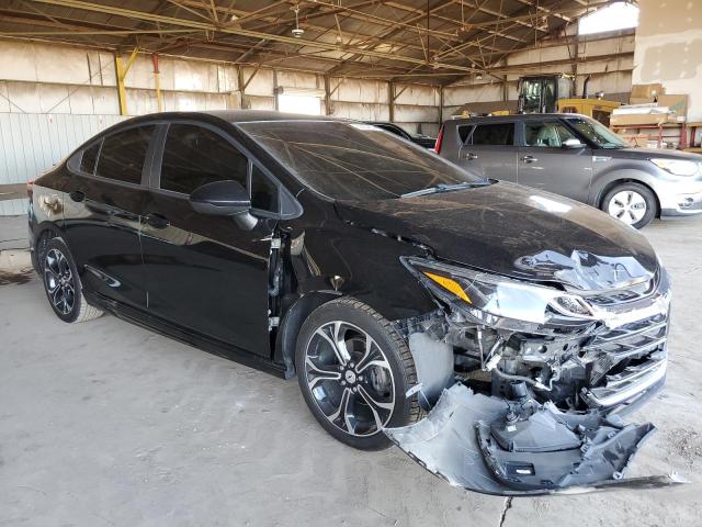 Photo 3 VIN: 1G1BE5SM1K7140522 - CHEVROLET CRUZE 