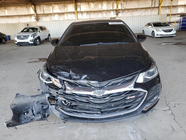 Photo 4 VIN: 1G1BE5SM1K7140522 - CHEVROLET CRUZE 