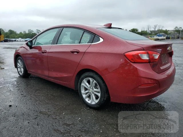 Photo 1 VIN: 1G1BE5SM1K7142089 - CHEVROLET CRUZE 